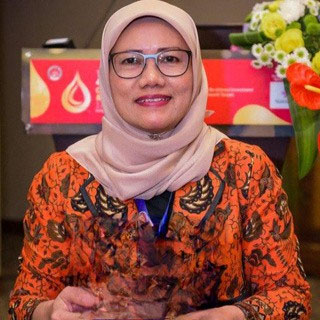 Hani Qonitah