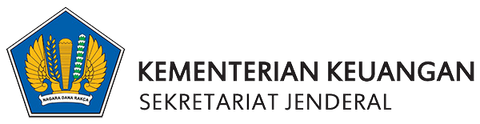 Kementerian Keuangan — Sekretariat Jenderal